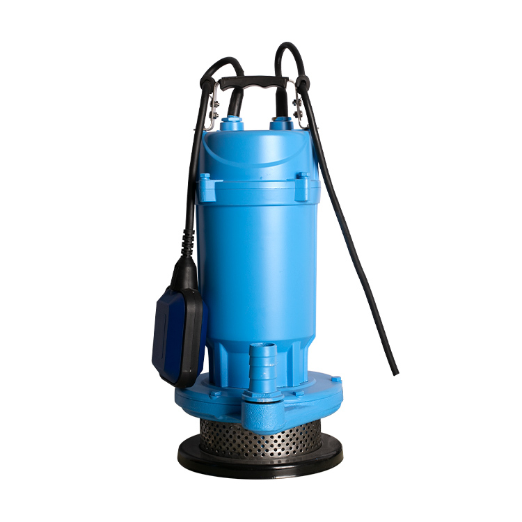 Pompe submersible 750W1/2HP