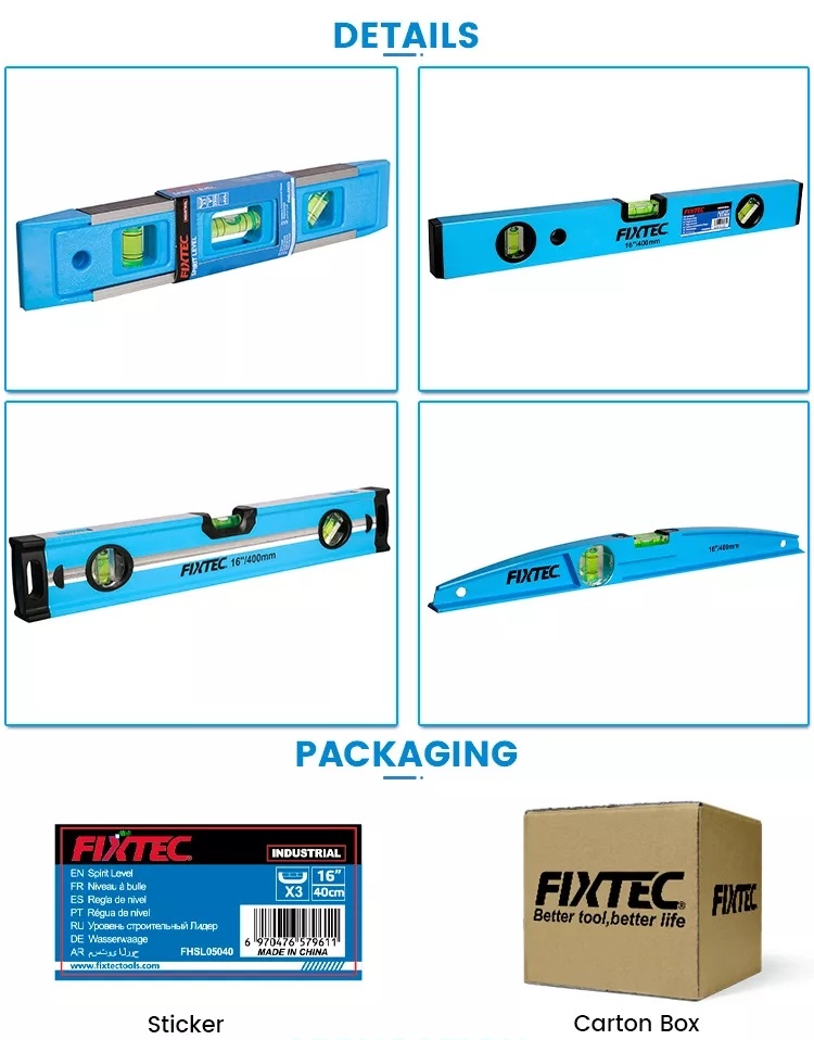 Niveau &agrave; bulle