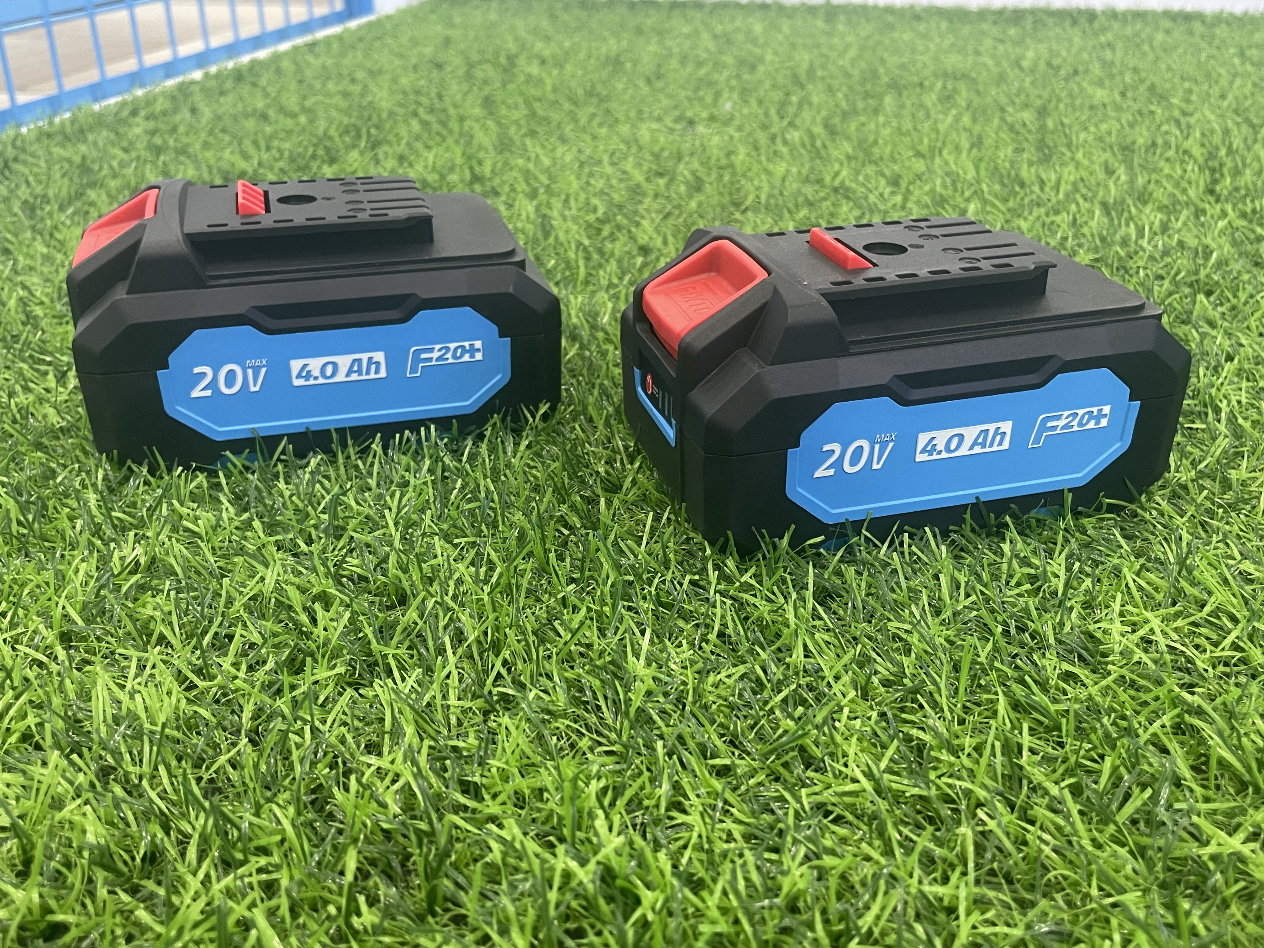 Batterie lithium-ion