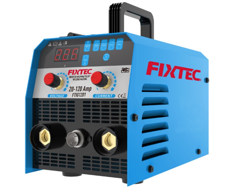 machine &agrave; souder mig