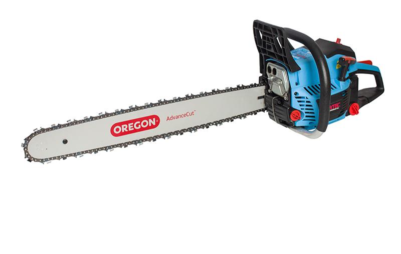 tron&ccedil;onneuses &agrave; essence