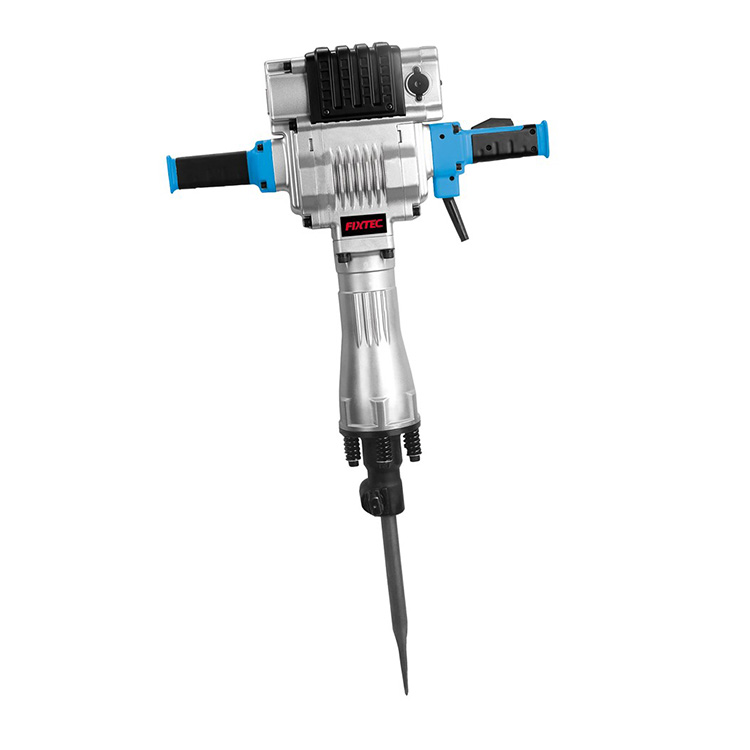 marteau piqueur de d&eacute;molition