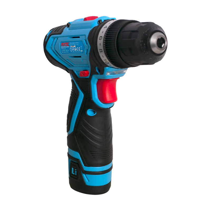 Perceuse portative sans fil 12 V