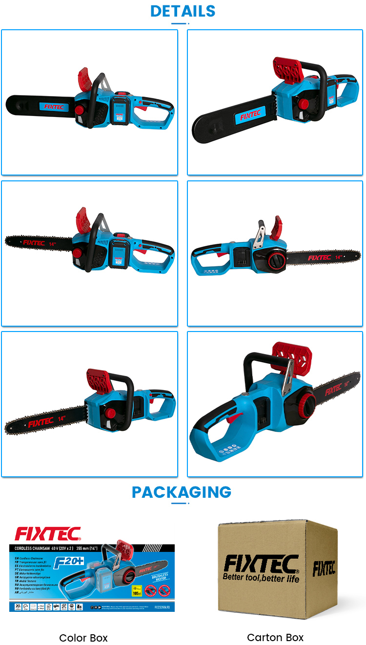 scie &agrave; cha&icirc;ne