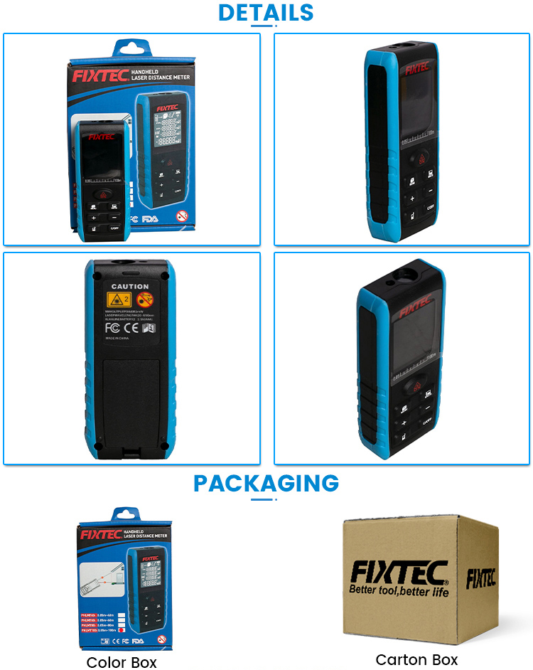 compteur laser de distance
