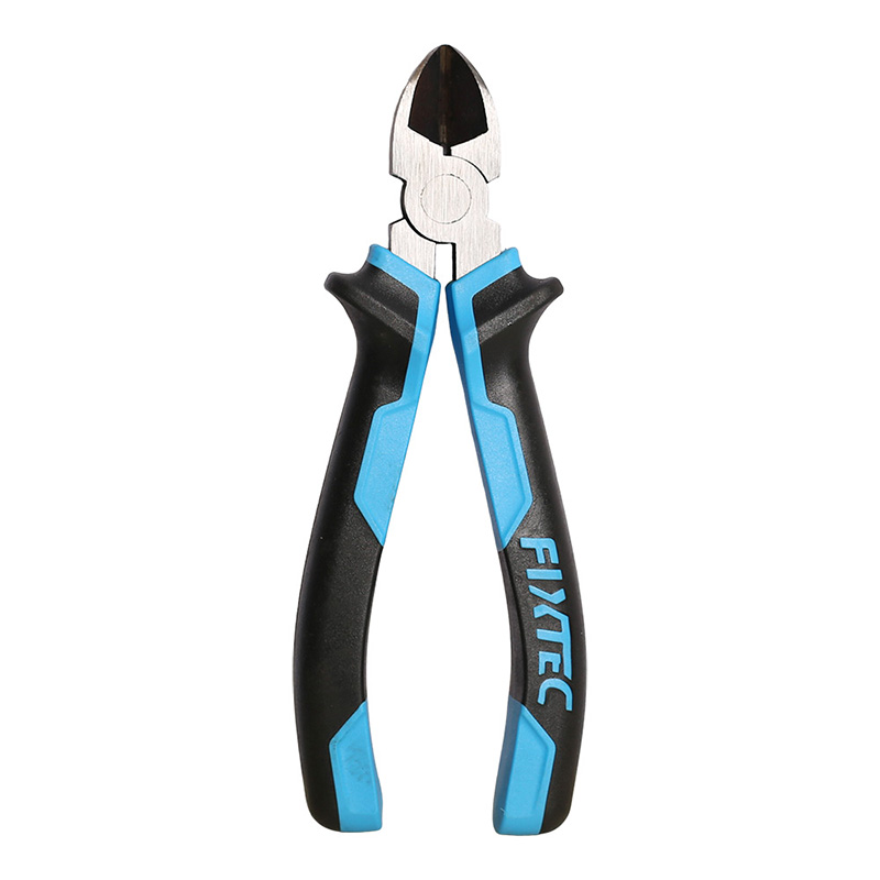 coupeuses diagonales