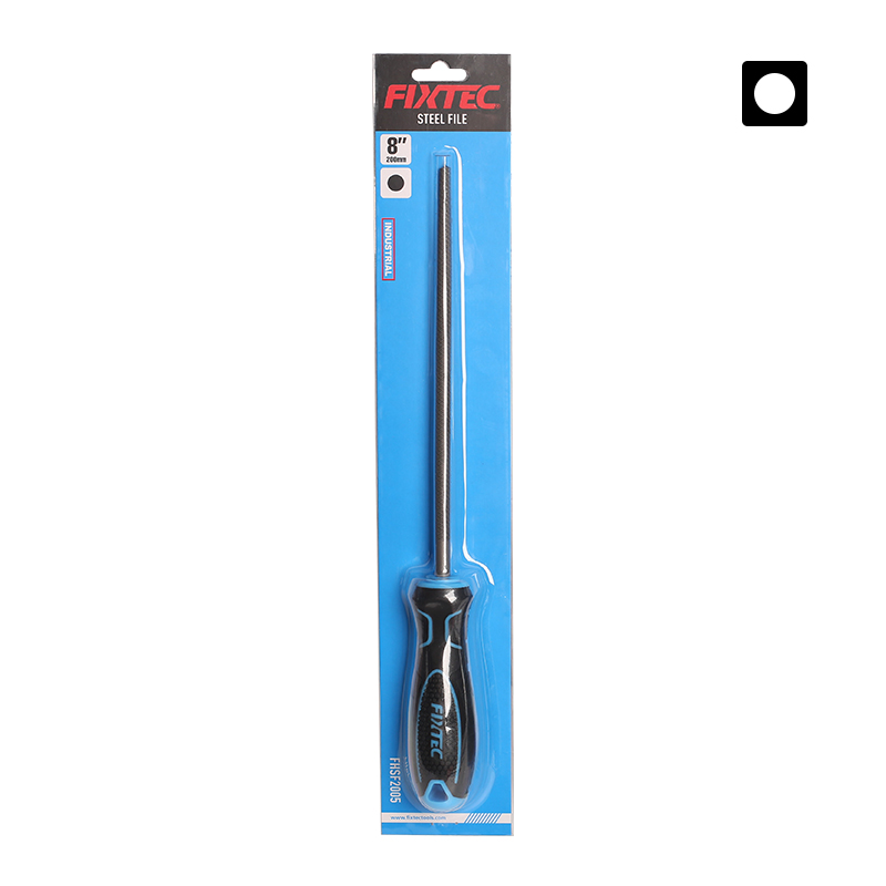 lime ronde en m&eacute;tal