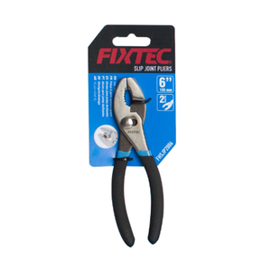 FIXTEC Pince coupante diagonale 6'' 7'' en acier forgé