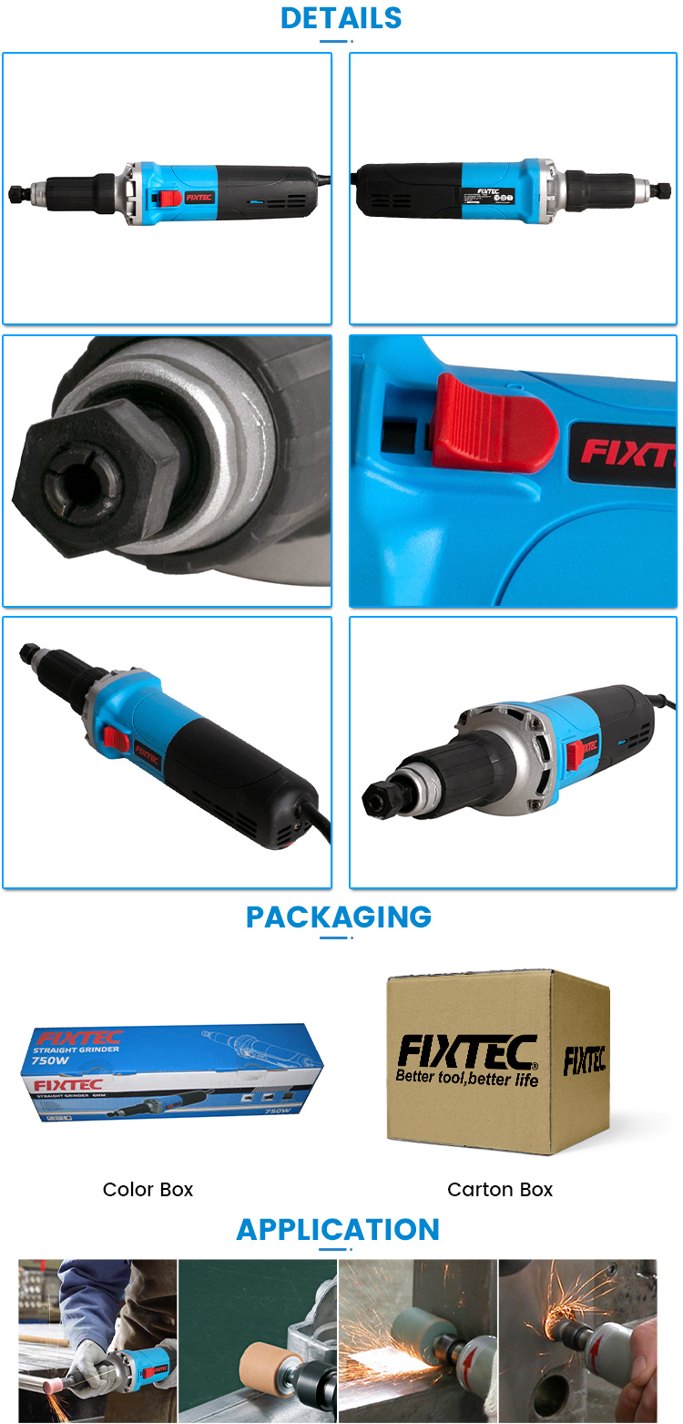 meuleuse d'angle droit