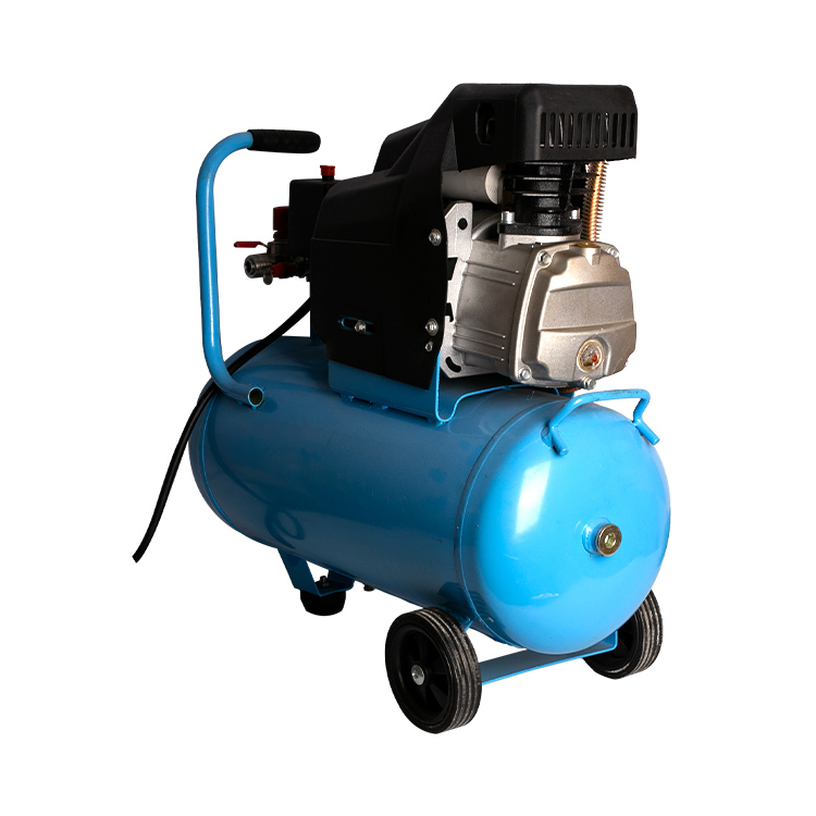 Compresseur d'air 2HP 24L