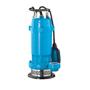 Pompe submersible 750W1/2HP