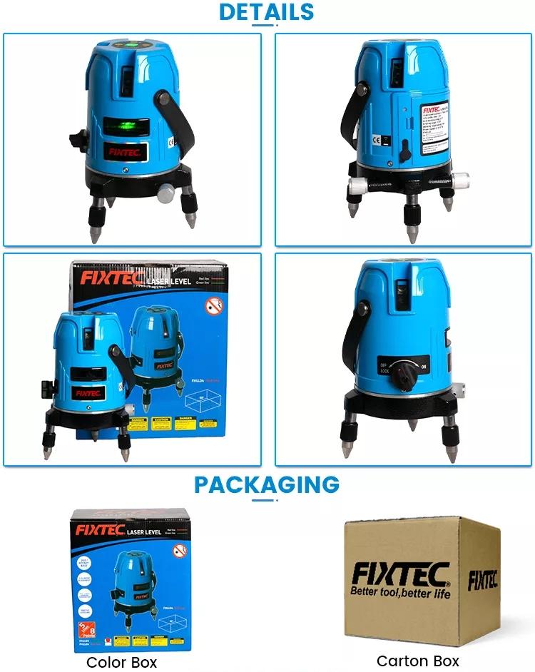 niveau laser de construction