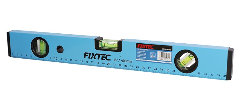 outil de niveau &agrave; bulle