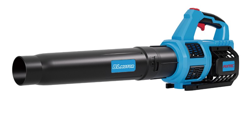 souffleur de feuilles sans balais